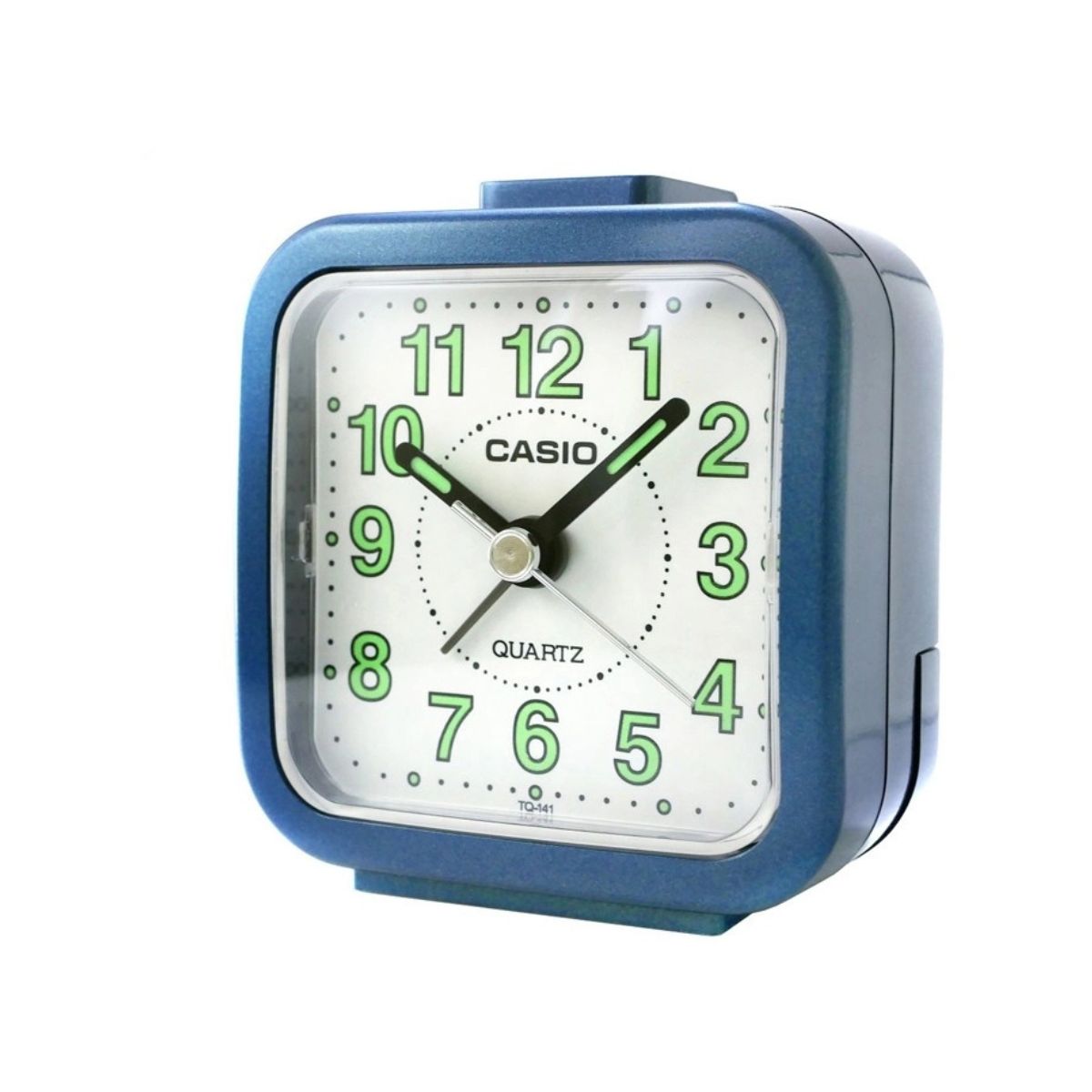 CASIO SAT TQ-141-2EF
