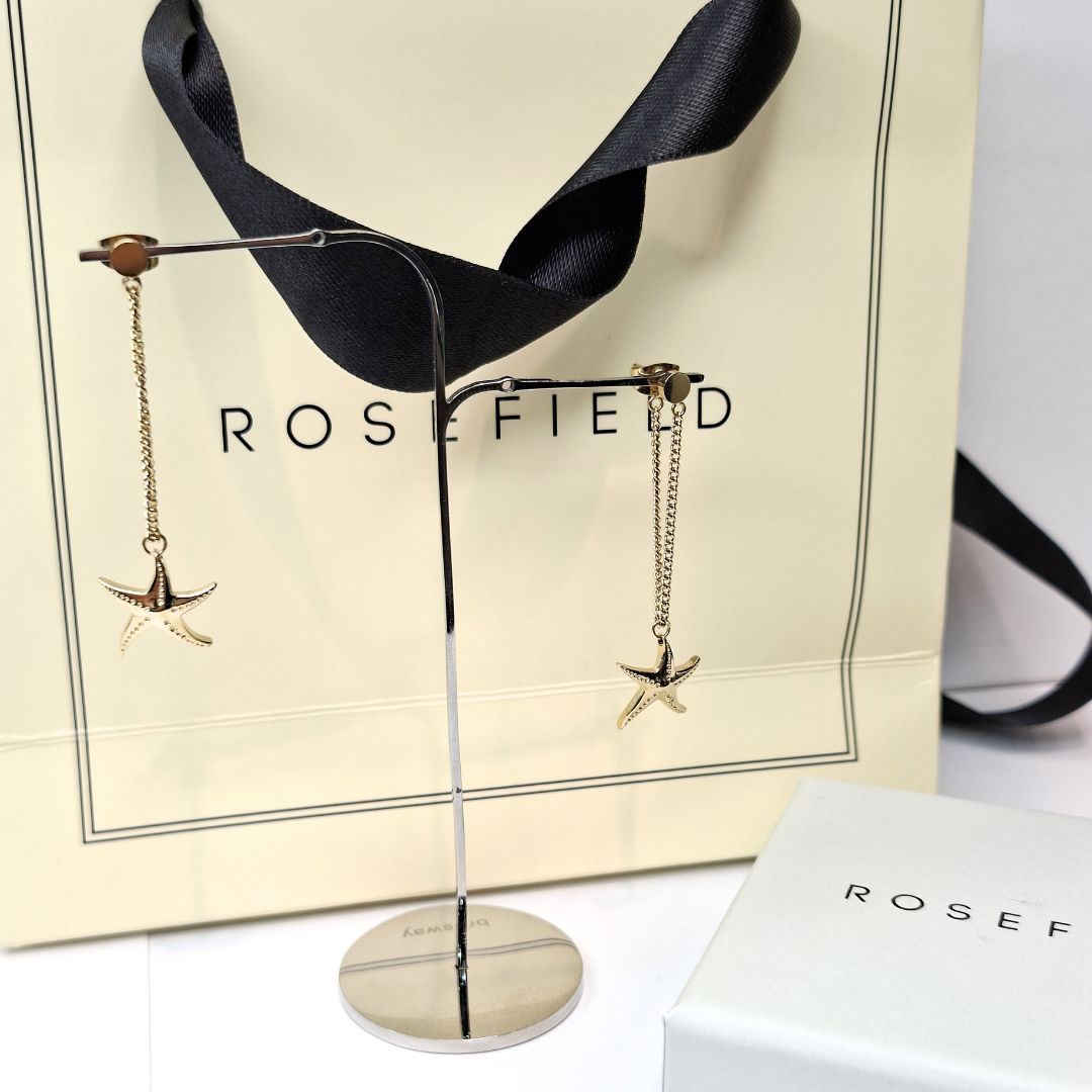 ROSEFIELD NAUŠNICE JESTG-J824 - Image 3