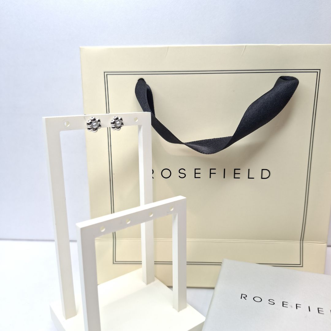 ROSEFIELD NAUŠNICE JEDFS-J671 - Image 5