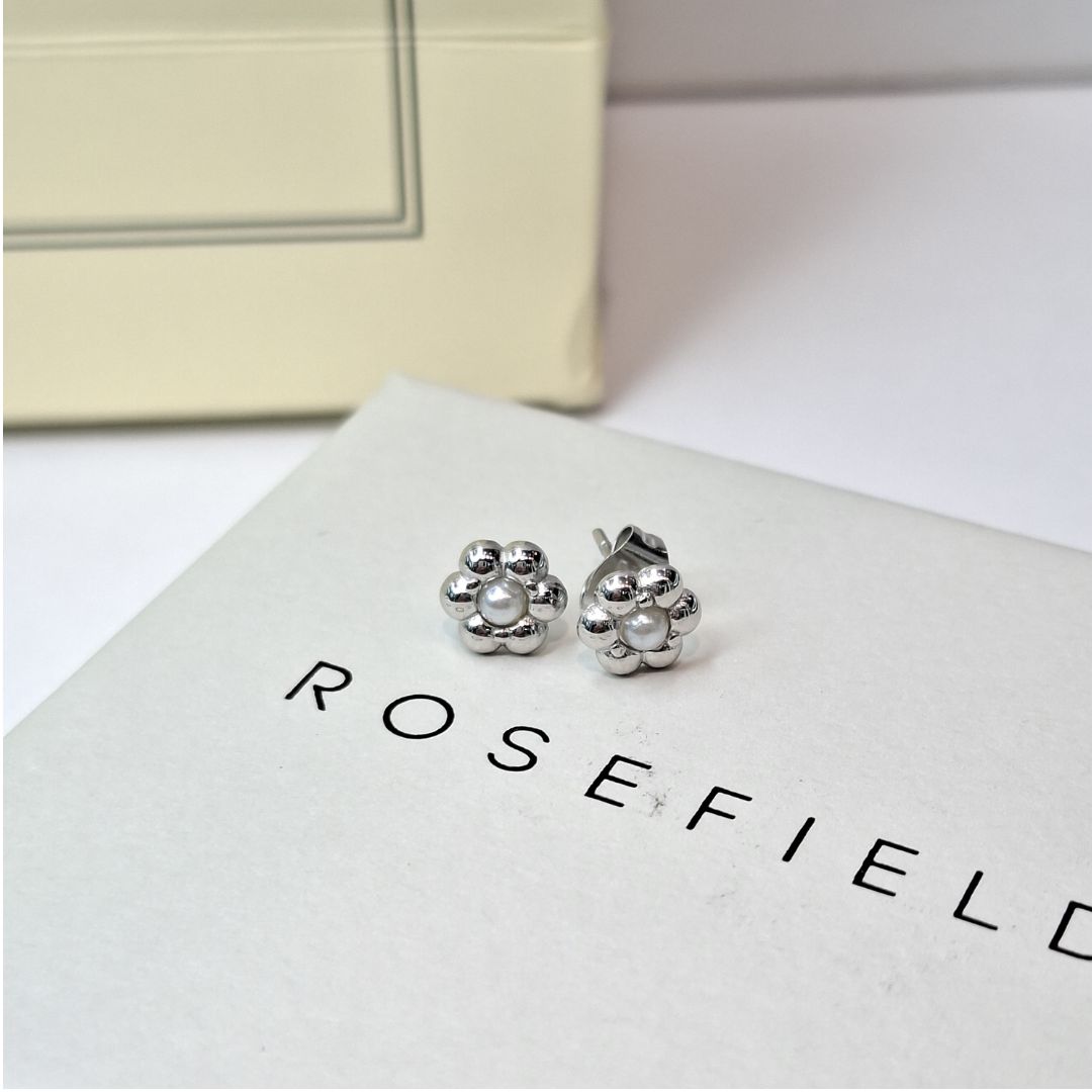 ROSEFIELD NAUŠNICE JEDFS-J671 - Image 3