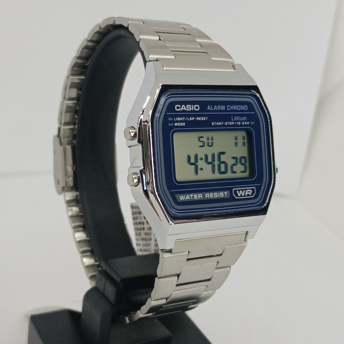 CASIO SAT A158WEA-2EF - Image 3
