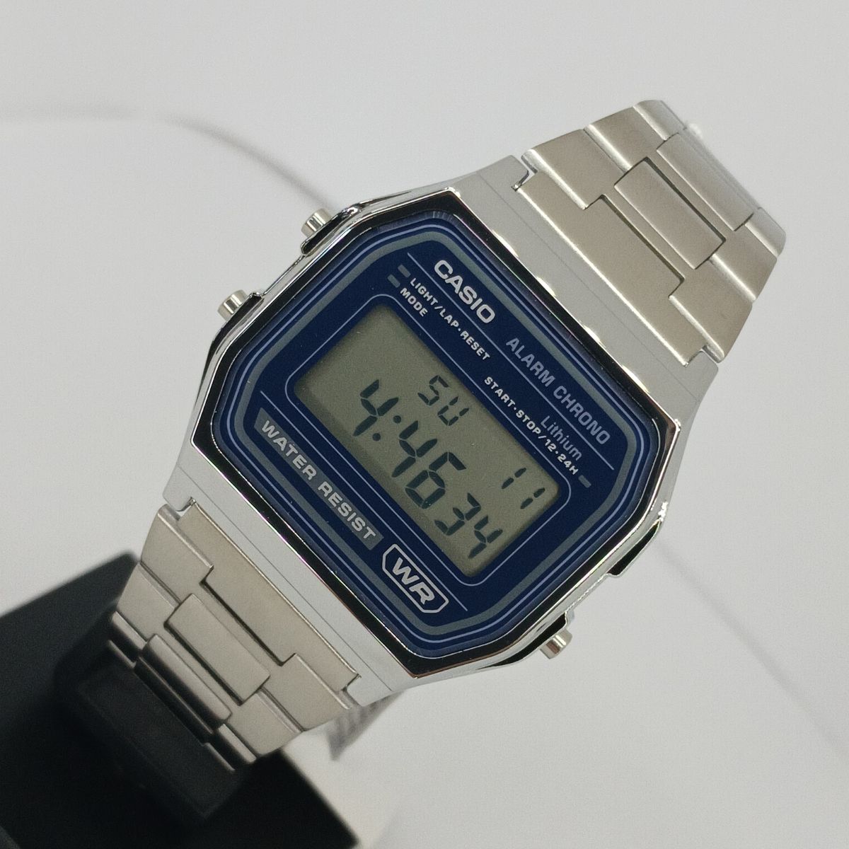 CASIO SAT A158WEA-2EF - Image 4