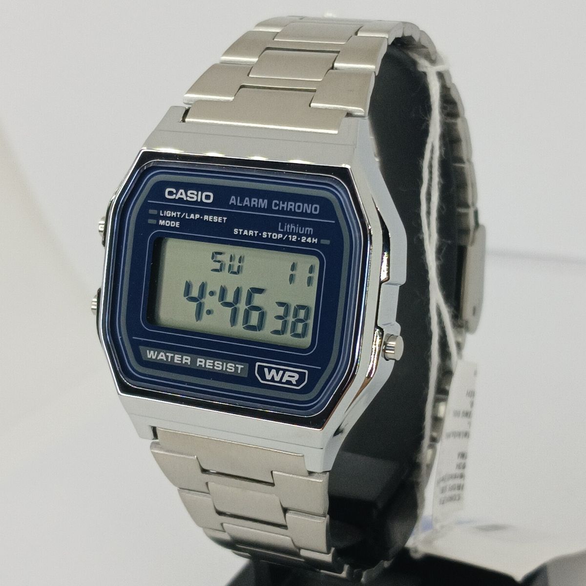 CASIO SAT A158WEA-2EF - Image 5