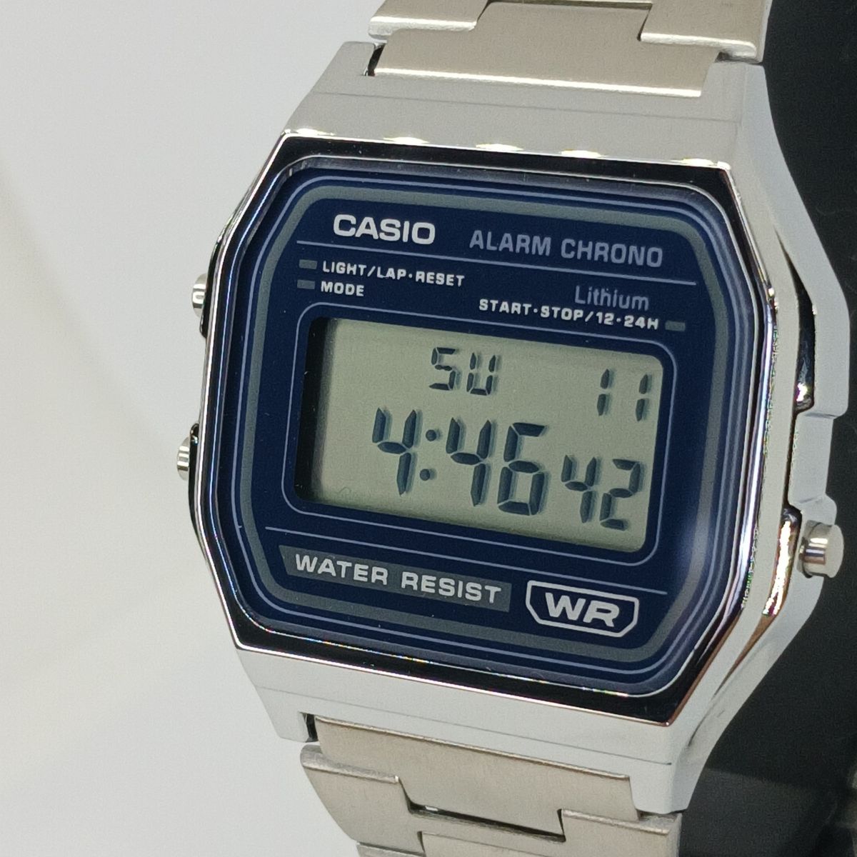CASIO SAT A158WEA-2EF - Image 6