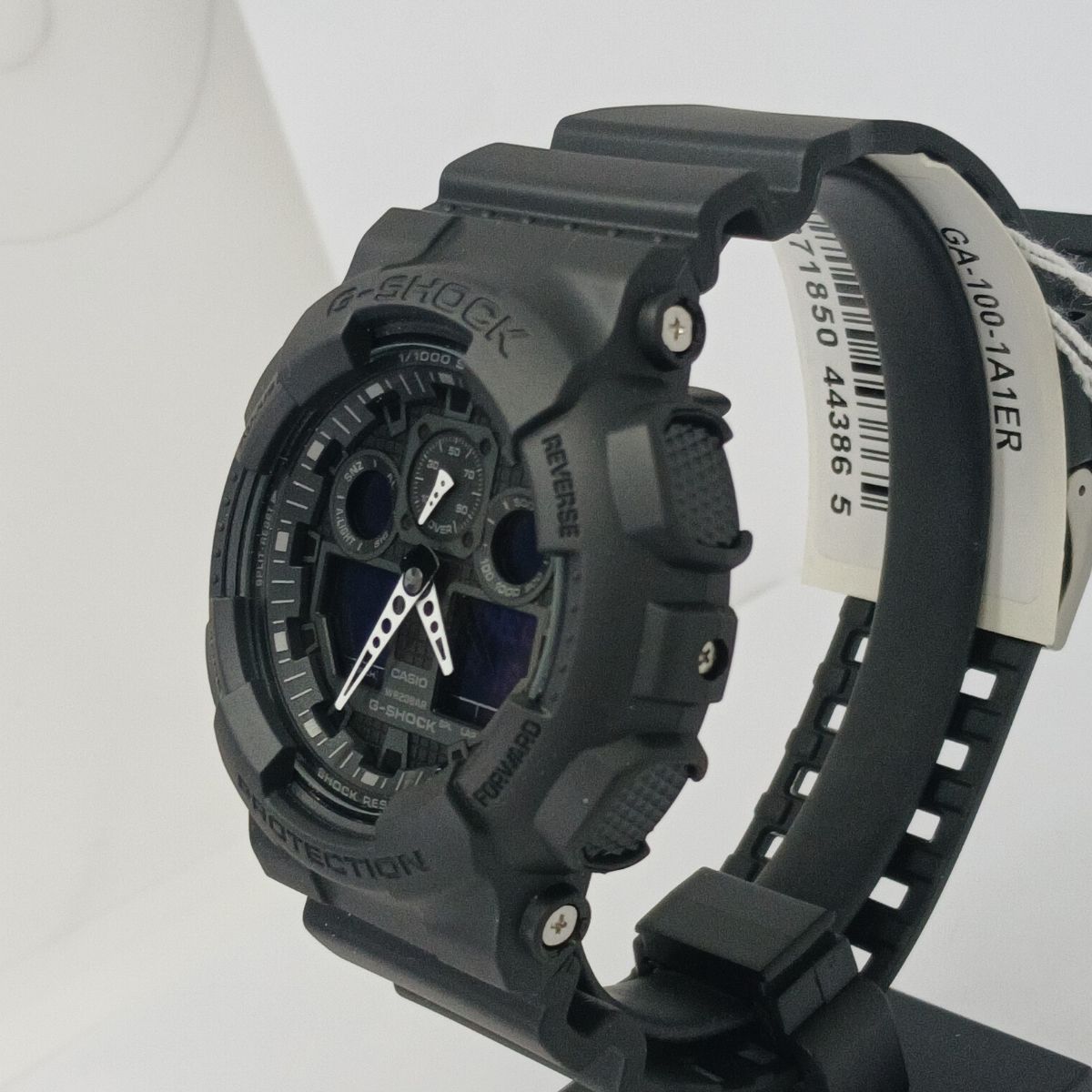 CASIO G-SHOCK GA-100-1A1ER - Image 2