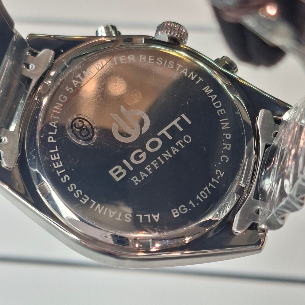 BIGOTTI SAT BG.1.10711-1 - Image 9