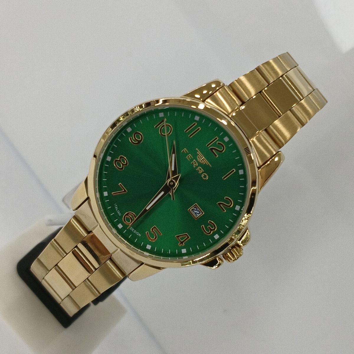 FERRO SAT FL21393AWT-B6 - Image 4