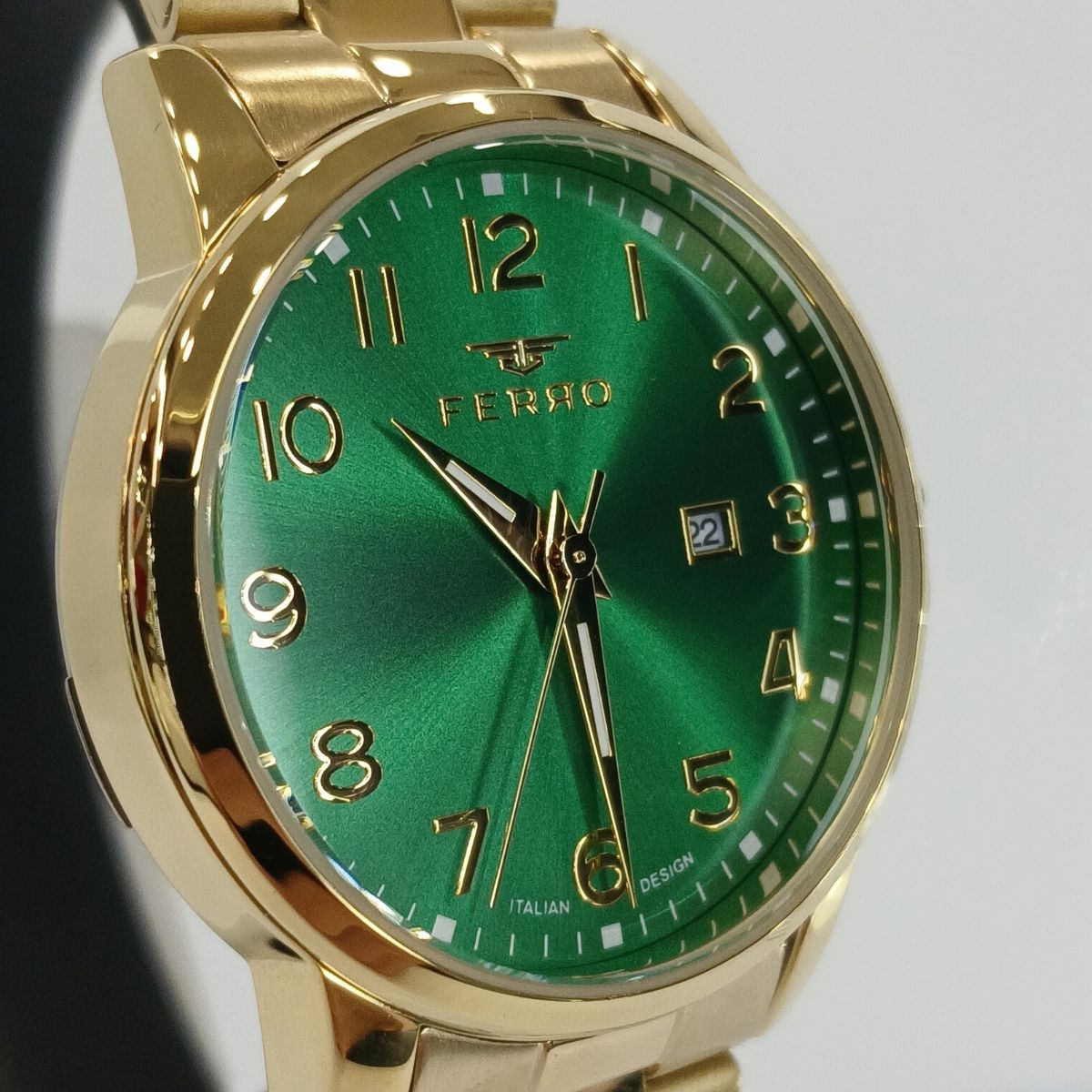 FERRO SAT FL21393AWT-B6 - Image 6