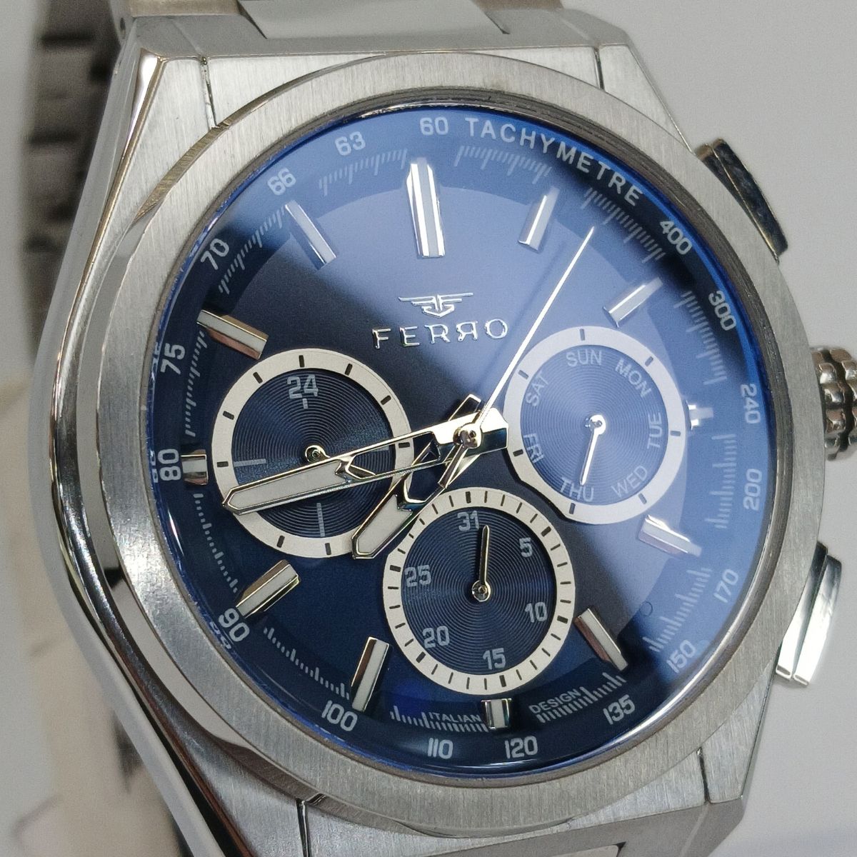 FERRO SAT FM11587AWT-A3 - Image 7