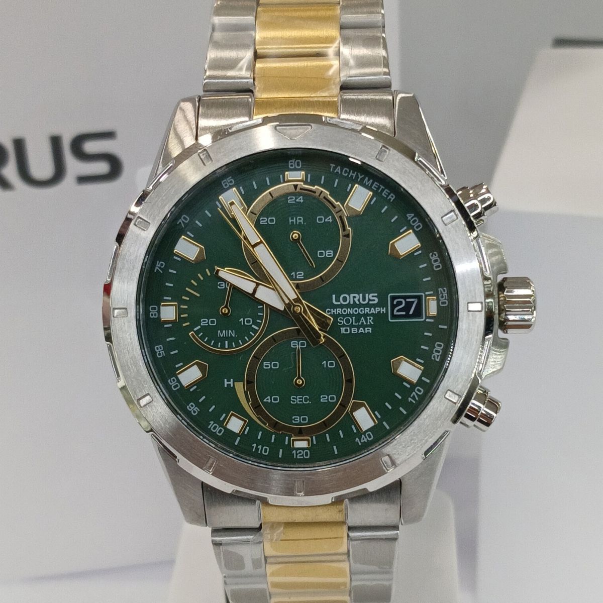 LORUS SAT RZ605AX-9 - Image 3
