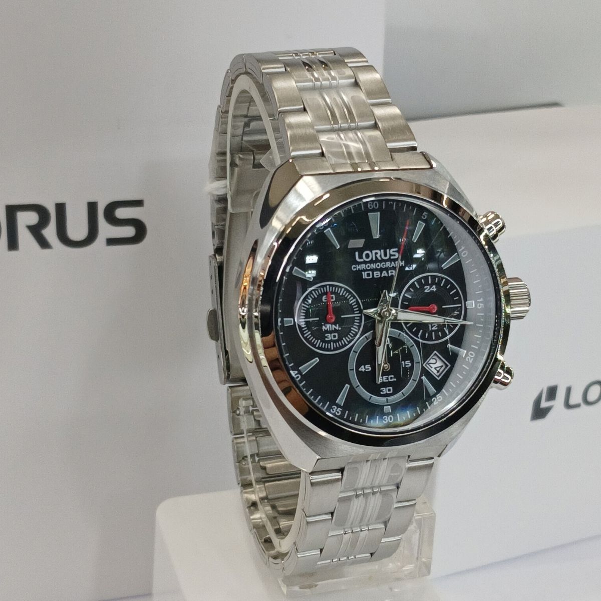 LORUS SAT RT383KX-9 - Image 7