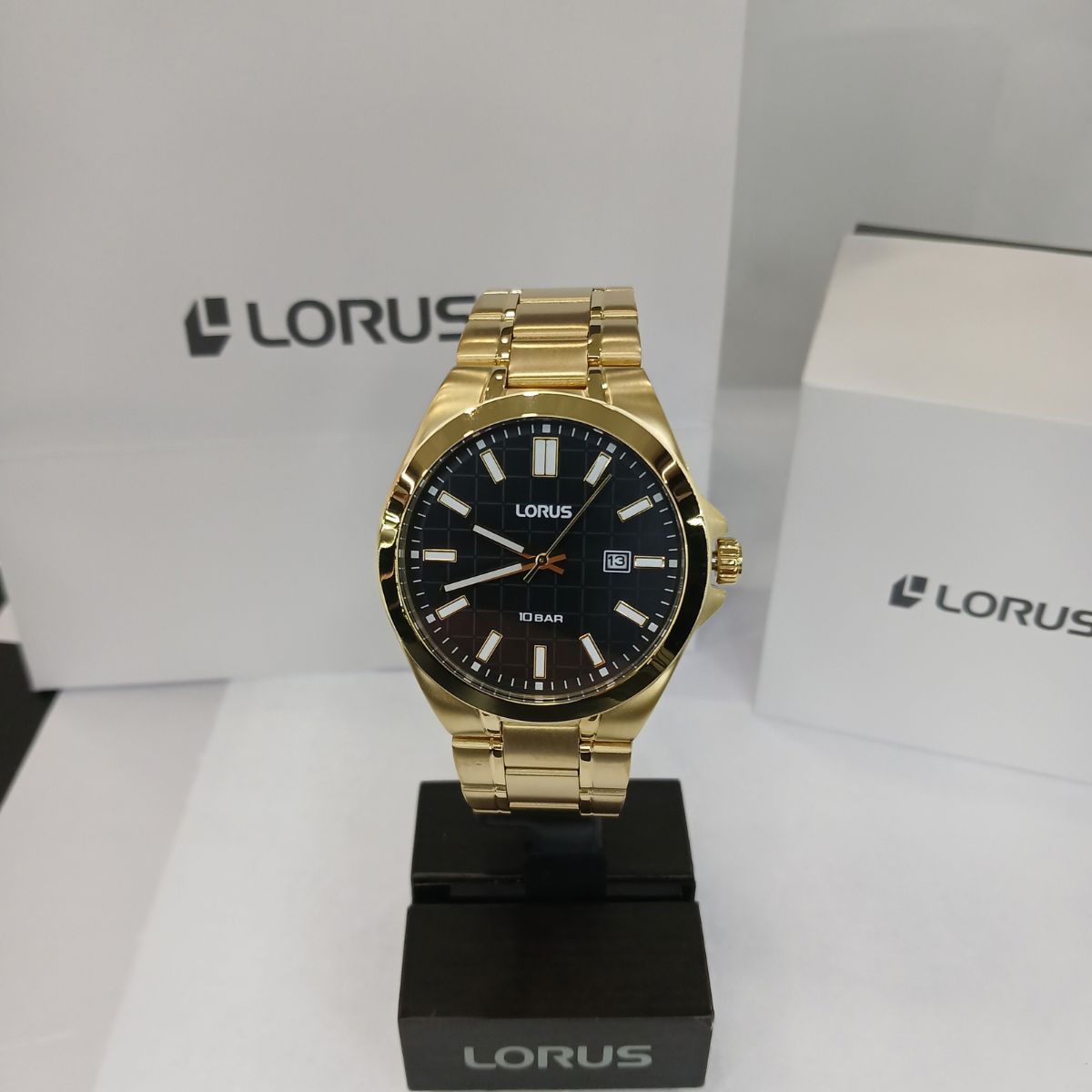 LORUS SAT RH962QX-9 - Image 8