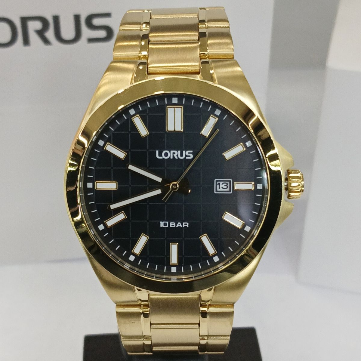 LORUS SAT RH962QX-9 - Image 7