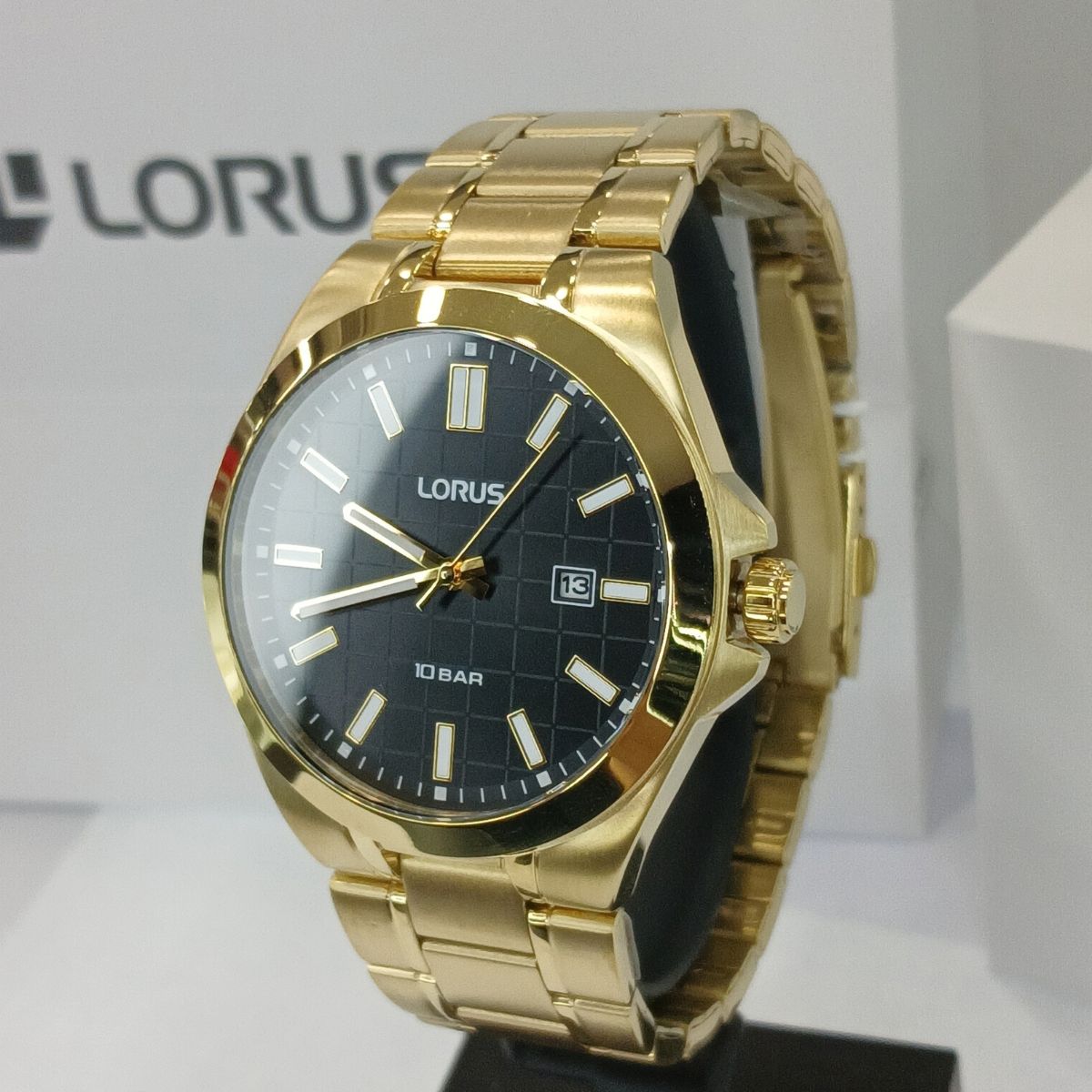 LORUS SAT RH962QX-9 - Image 6