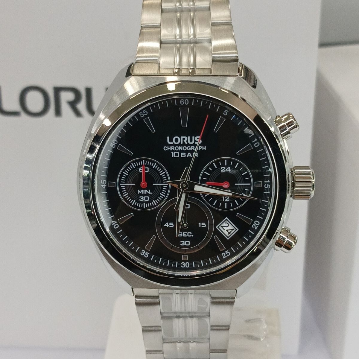 LORUS SAT RT383KX-9 - Image 3