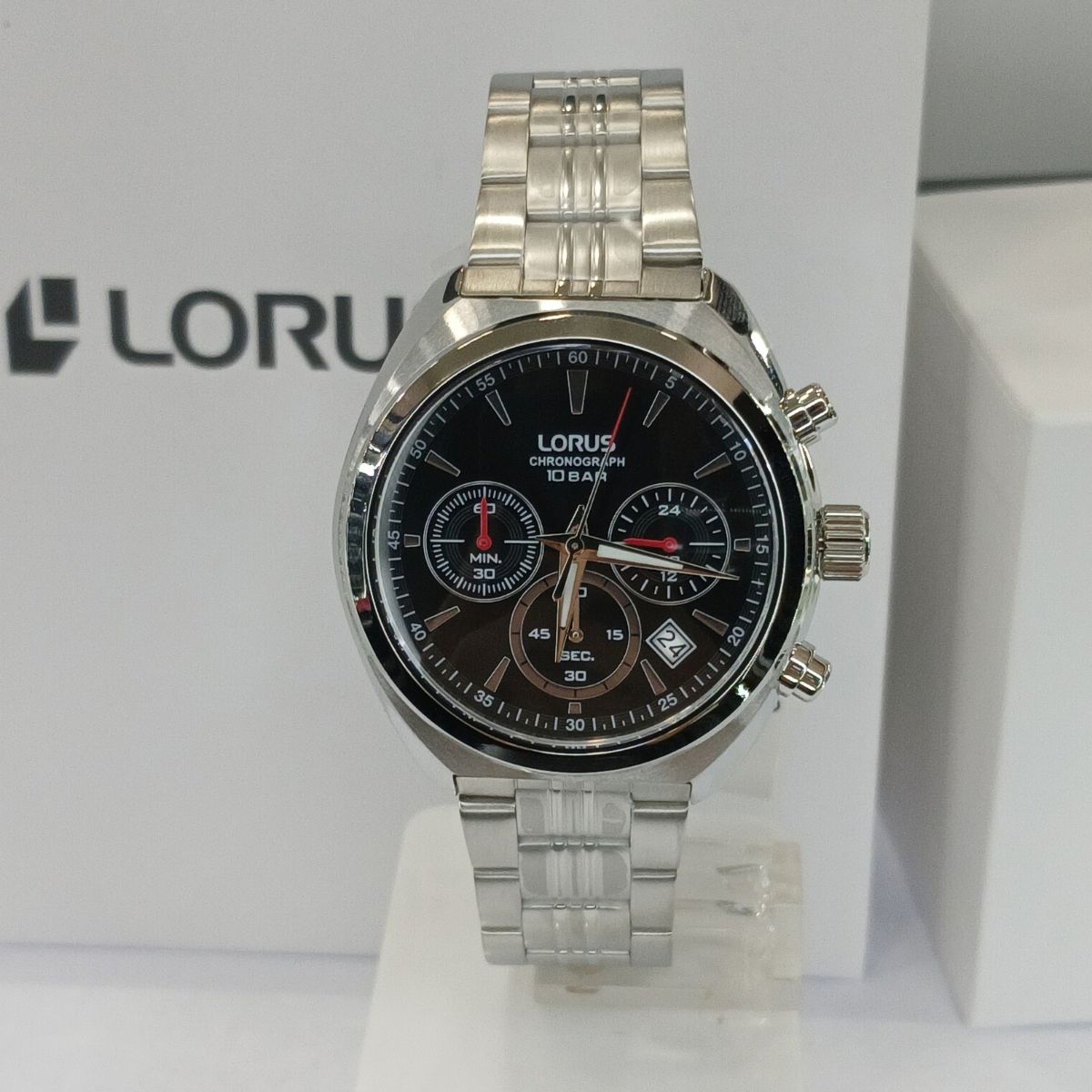 LORUS SAT RT383KX-9 - Image 4