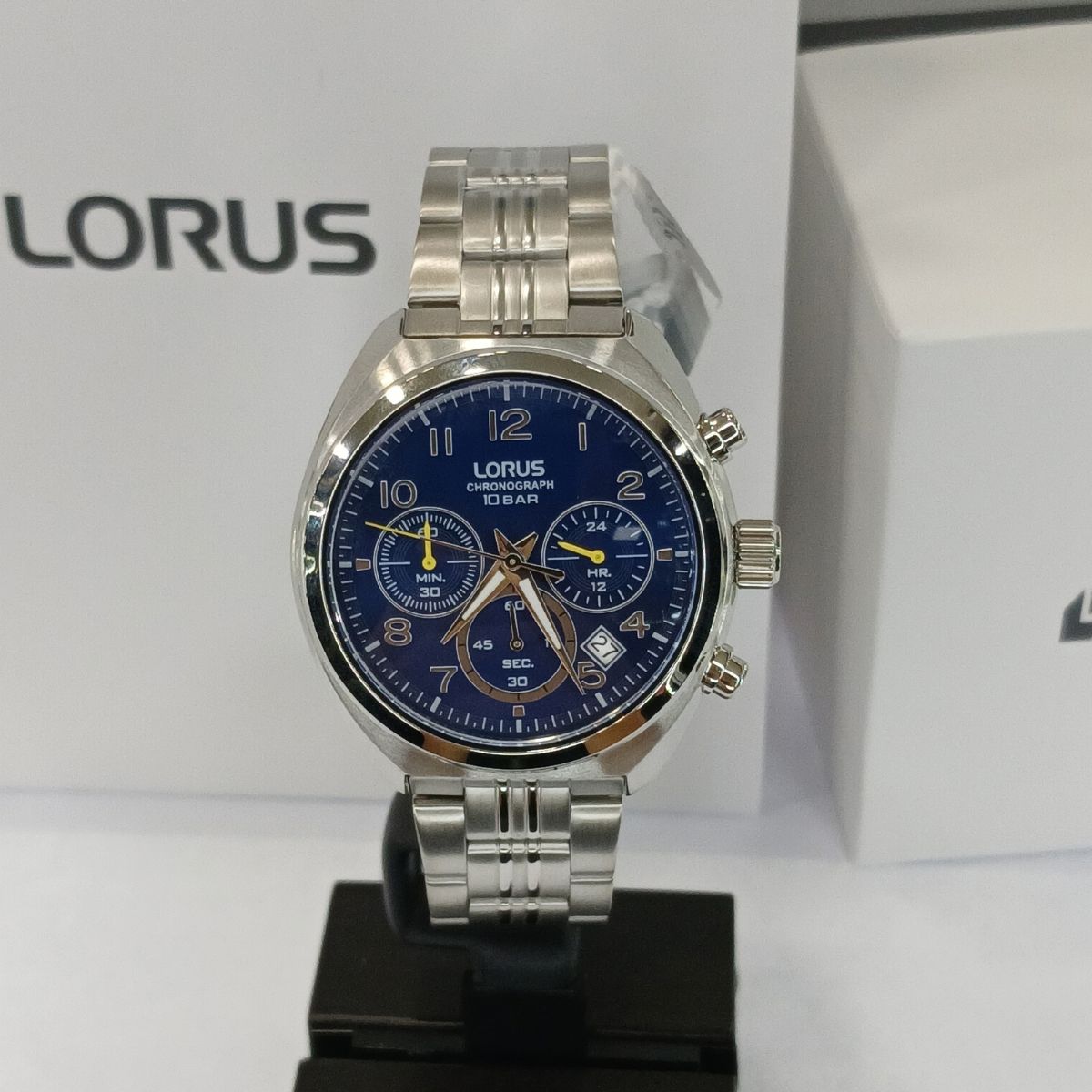 LORUS SAT RT389KX-9 - Image 8