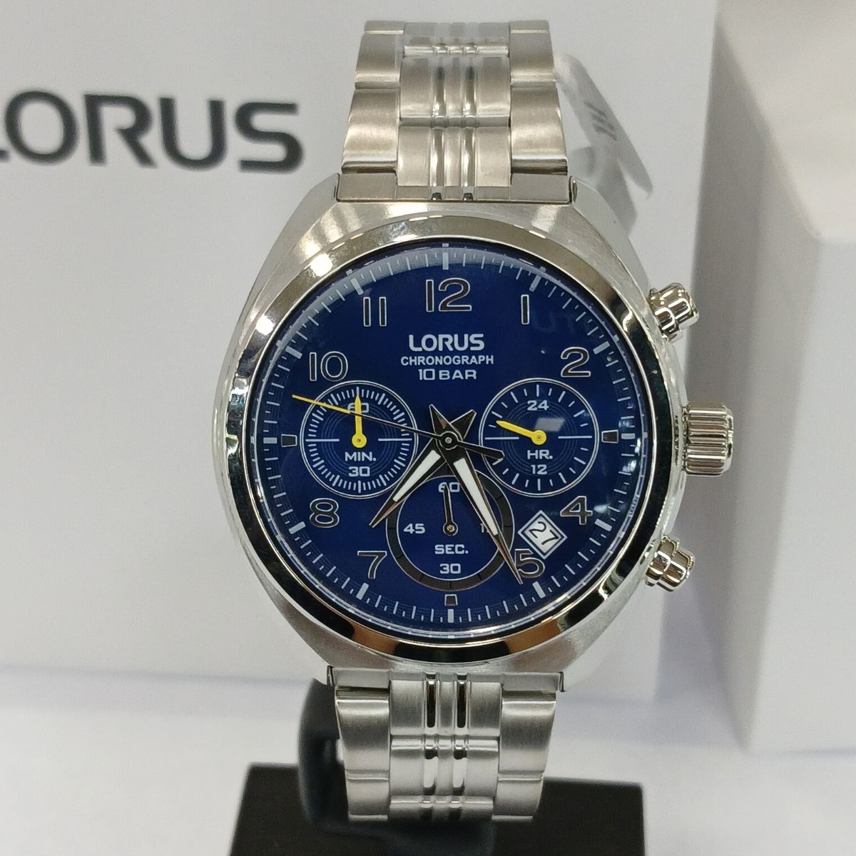 LORUS SAT RT389KX-9 - Image 7