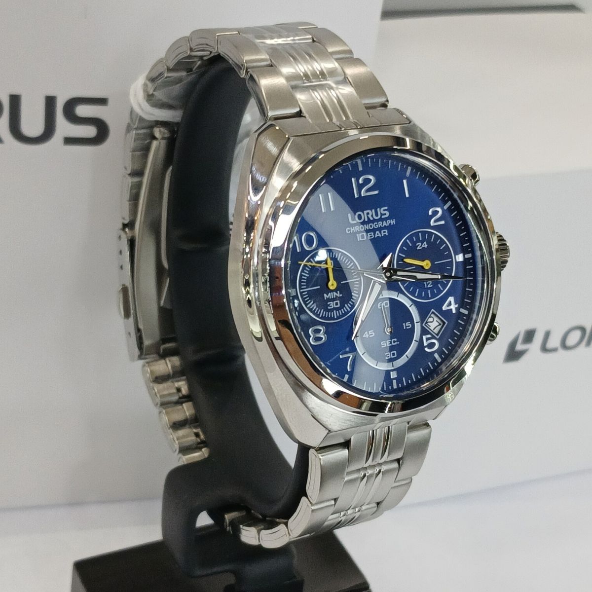 LORUS SAT RT389KX-9 - Image 2