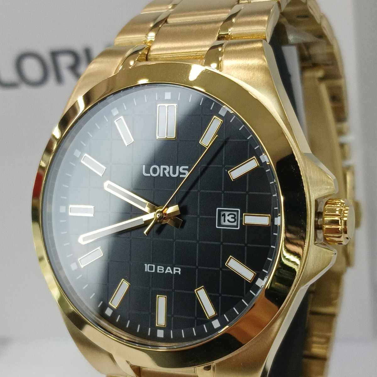 LORUS SAT RH962QX-9 - Image 5