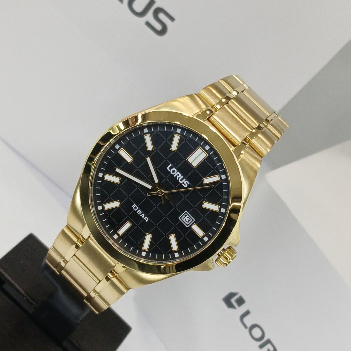 LORUS SAT RH962QX-9 - Image 4