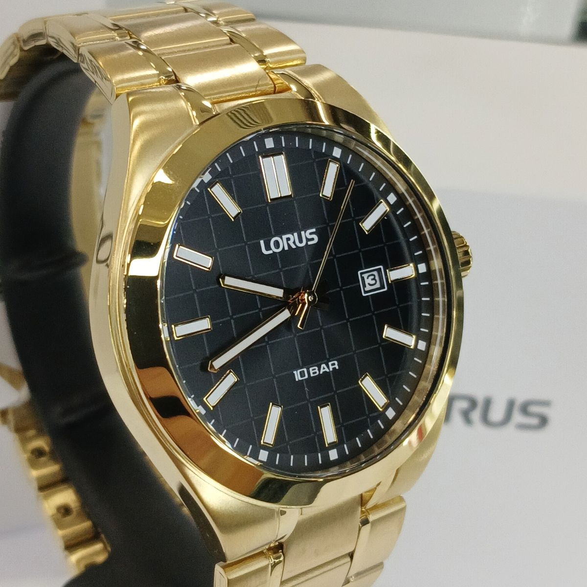 LORUS SAT RH962QX-9 - Image 3