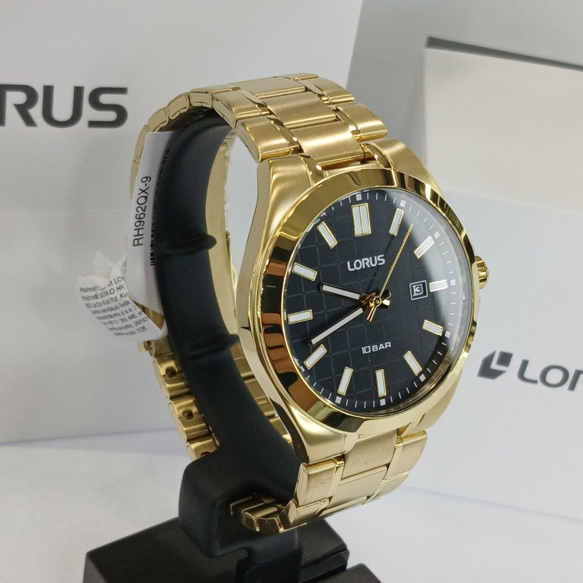 LORUS SAT RH962QX-9 - Image 2
