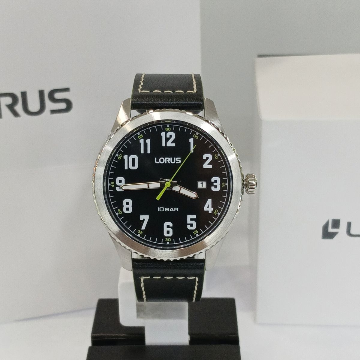 LORUS SAT RH985RX-9 - Image 2