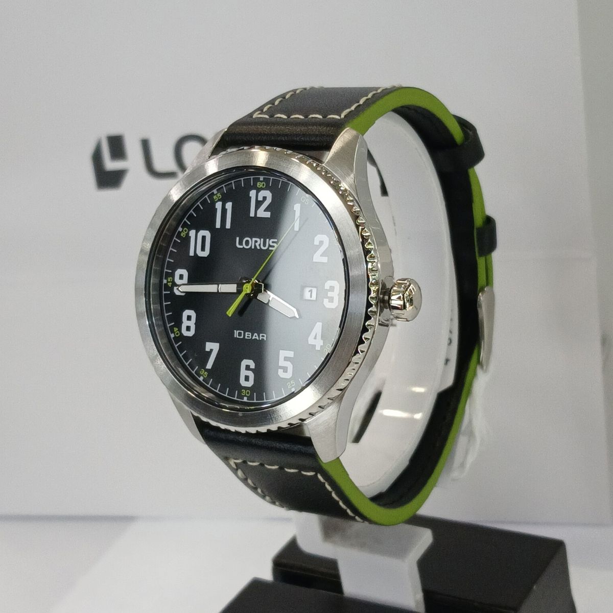 LORUS SAT RH985RX-9 - Image 5