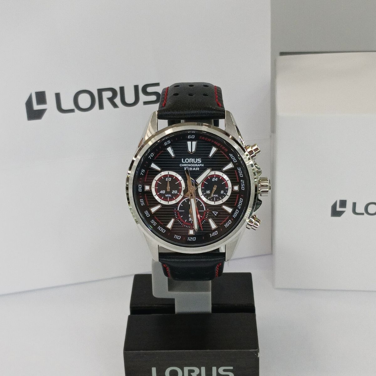LORUS SAT RT325LX-9 - Image 2
