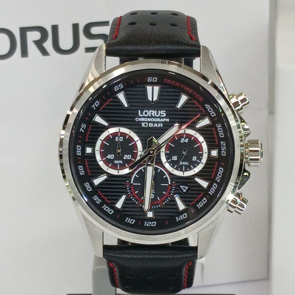 LORUS SAT RT325LX-9 - Image 4
