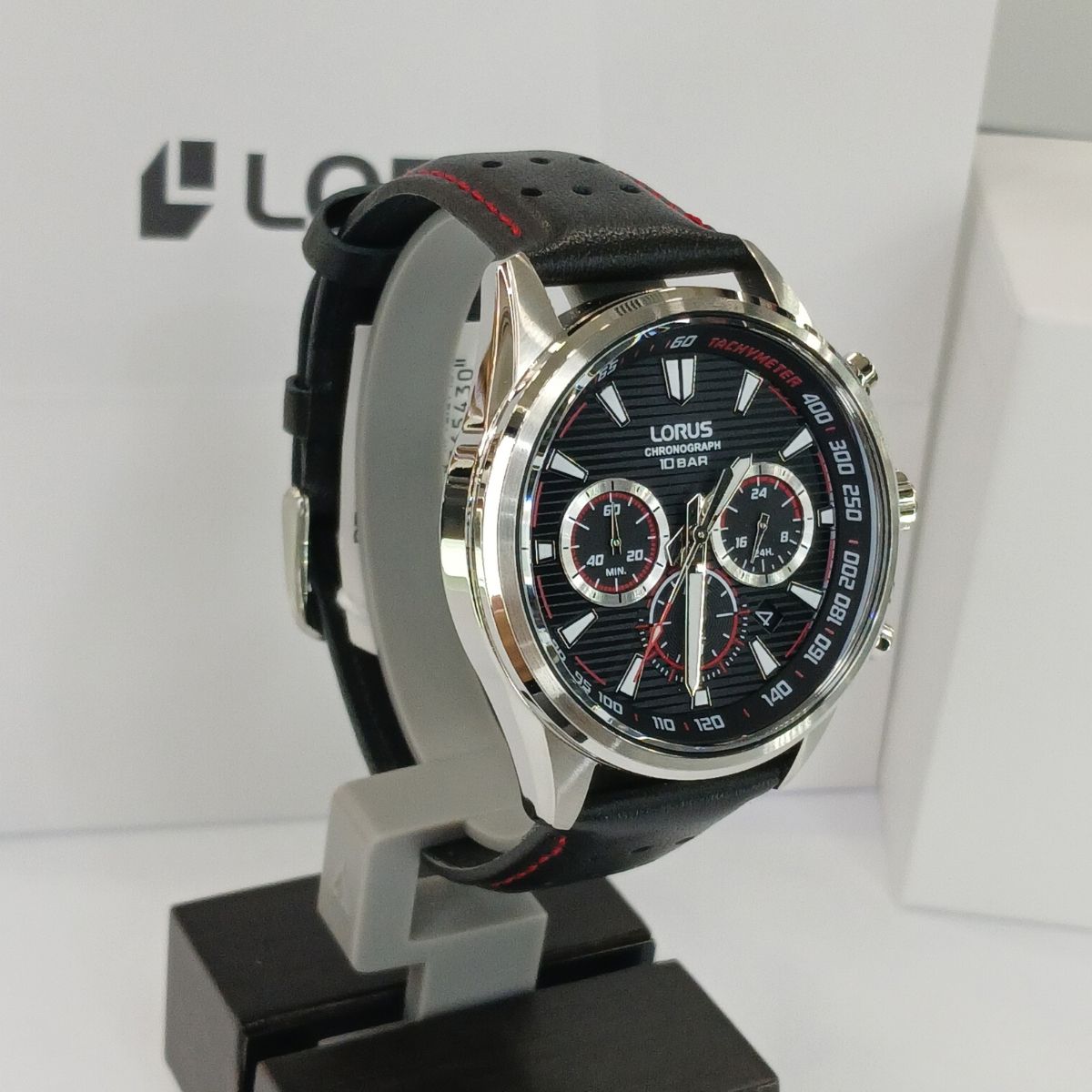 LORUS SAT RT325LX-9 - Image 6