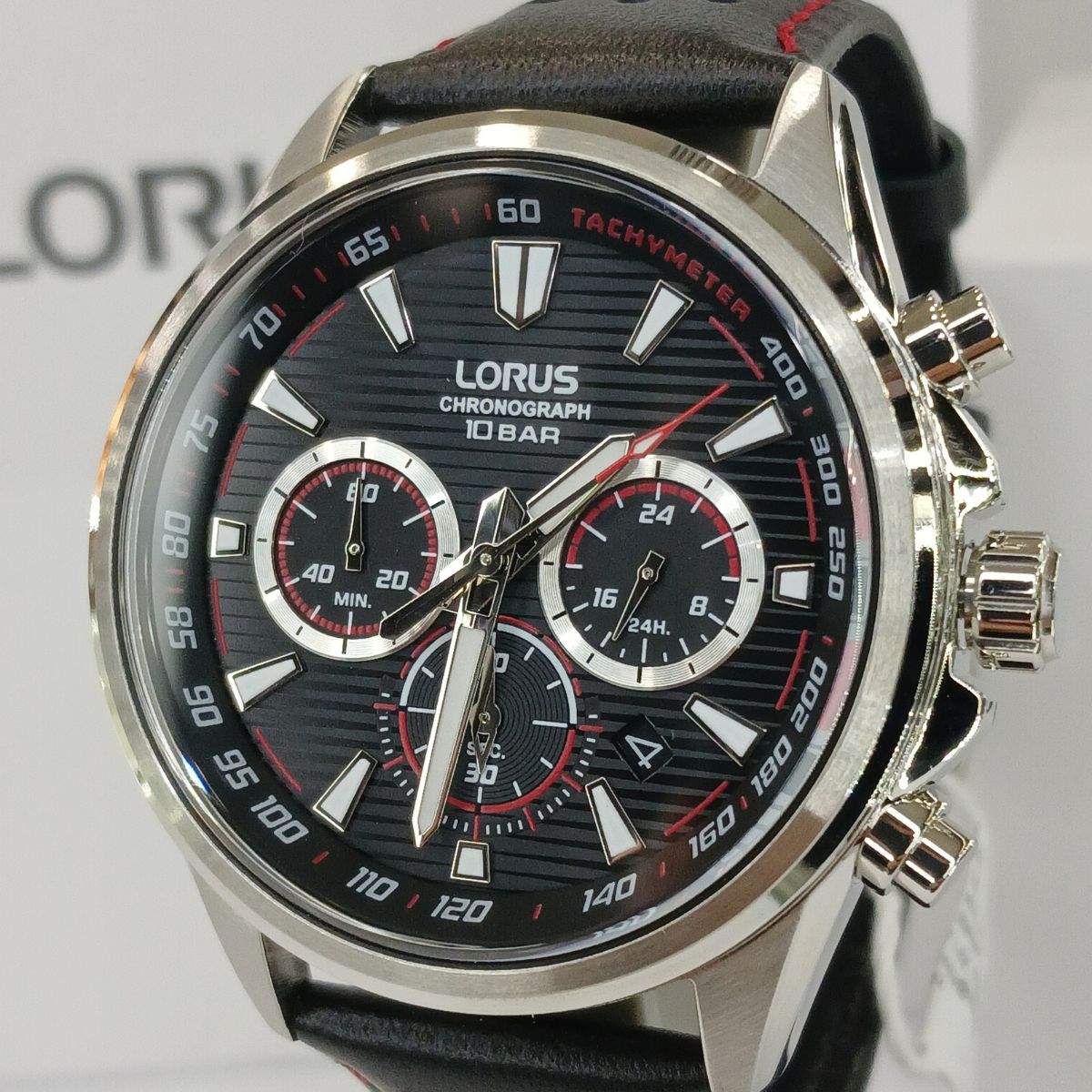 LORUS SAT RT325LX-9 - Image 8