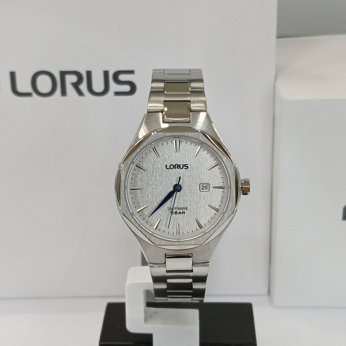 LORUS SAT RH753BX-9 - Image 2