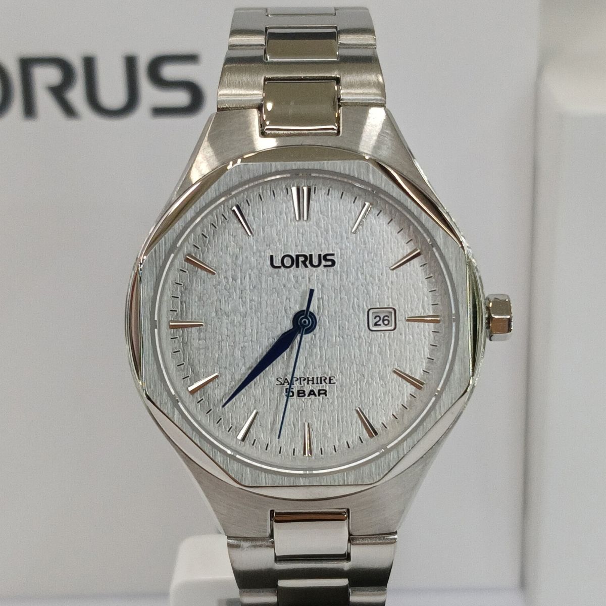 LORUS SAT RH753BX-9 - Image 3