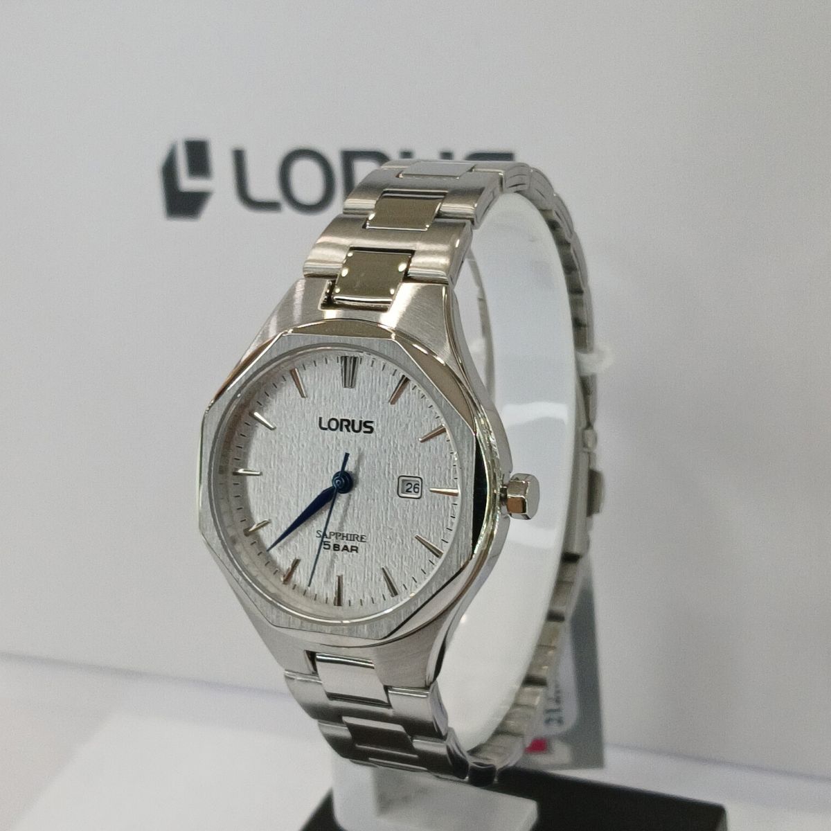 LORUS SAT RH753BX-9 - Image 4