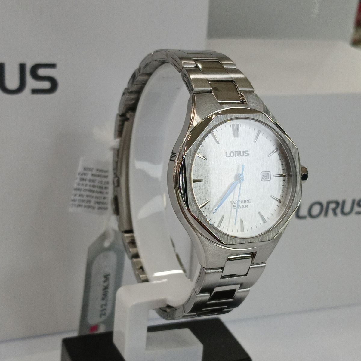 LORUS SAT RH753BX-9 - Image 6