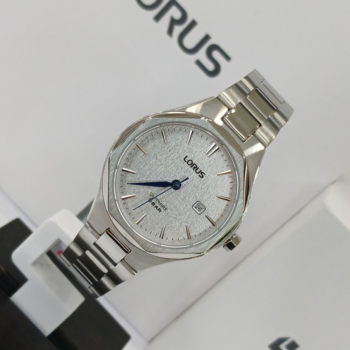 LORUS SAT RH753BX-9 - Image 7