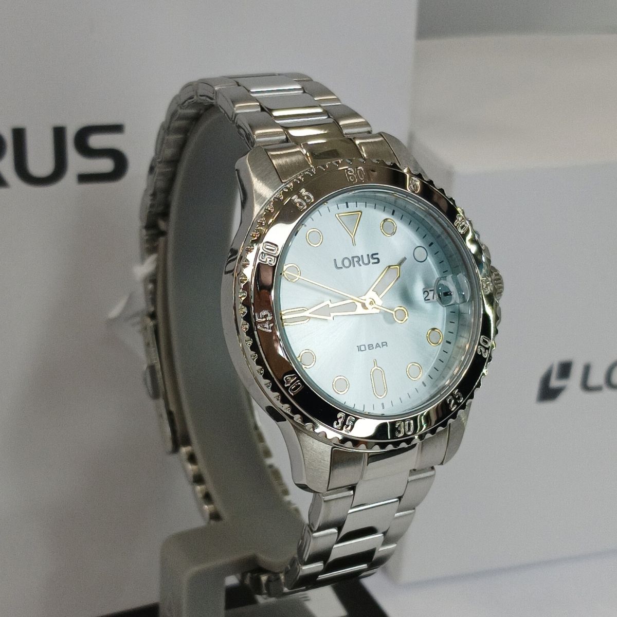 LORUS SAT RG813DX-9 - Image 2