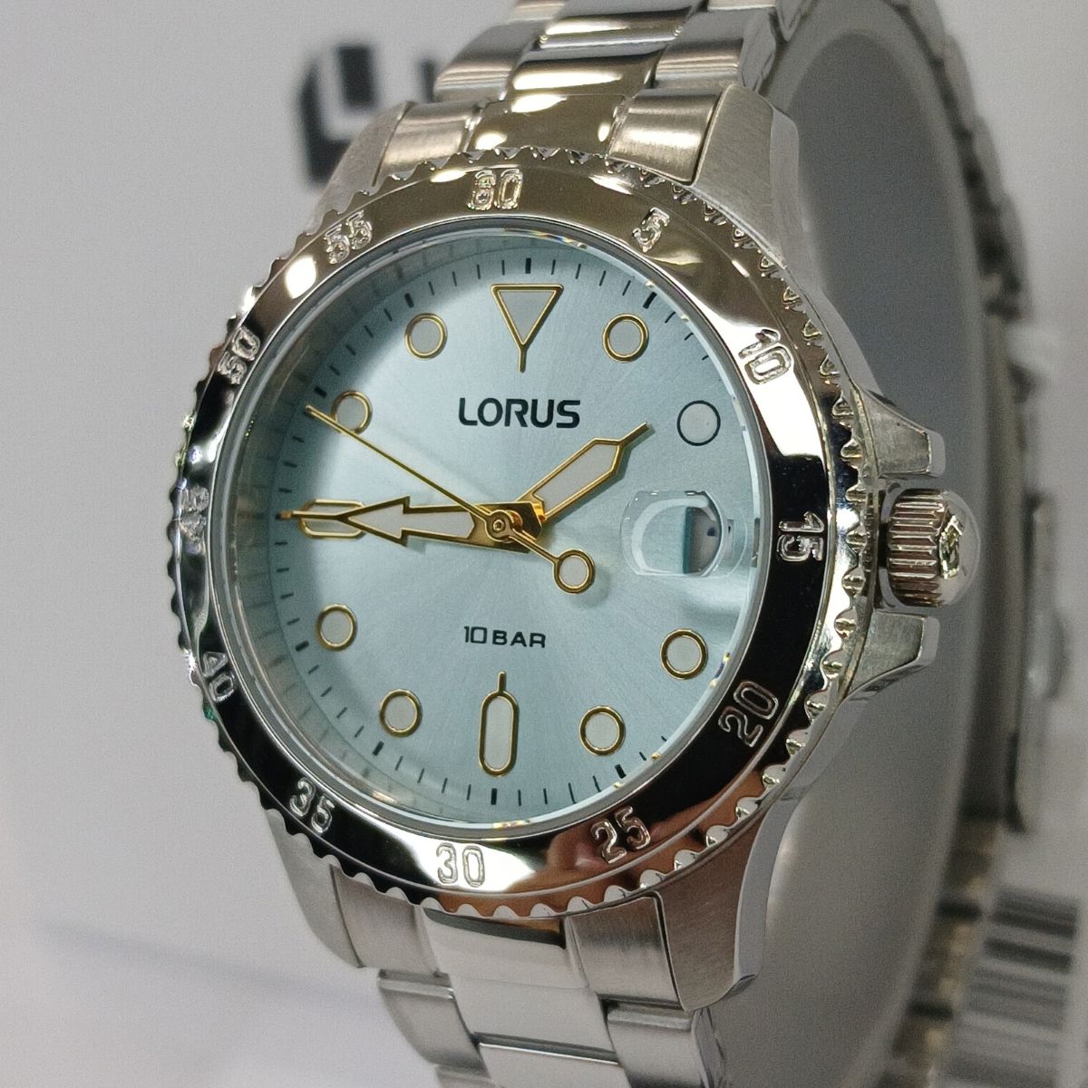 LORUS SAT RG813DX-9 - Image 5