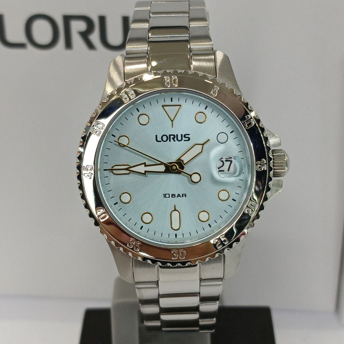 LORUS SAT RG813DX-9 - Image 8