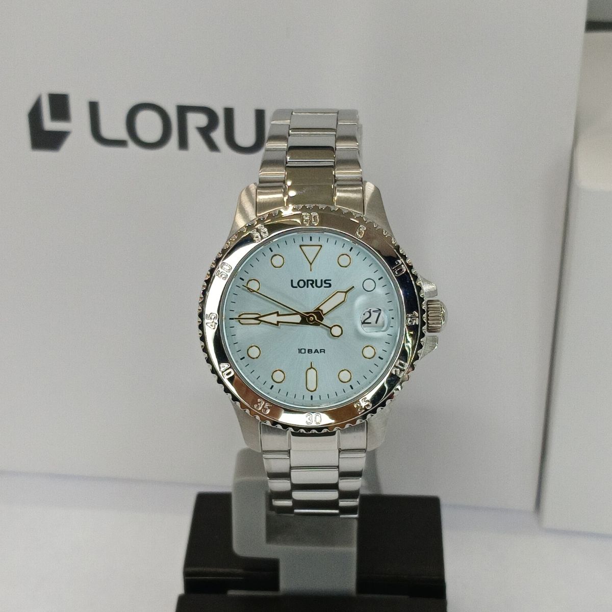 LORUS SAT RG813DX-9 - Image 7