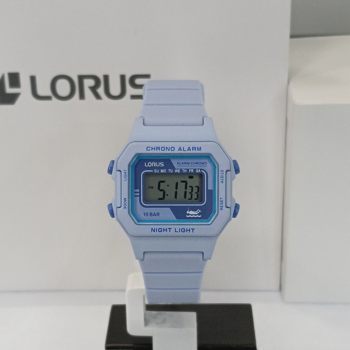 LORUS SAT R2323QX-9 - Image 8