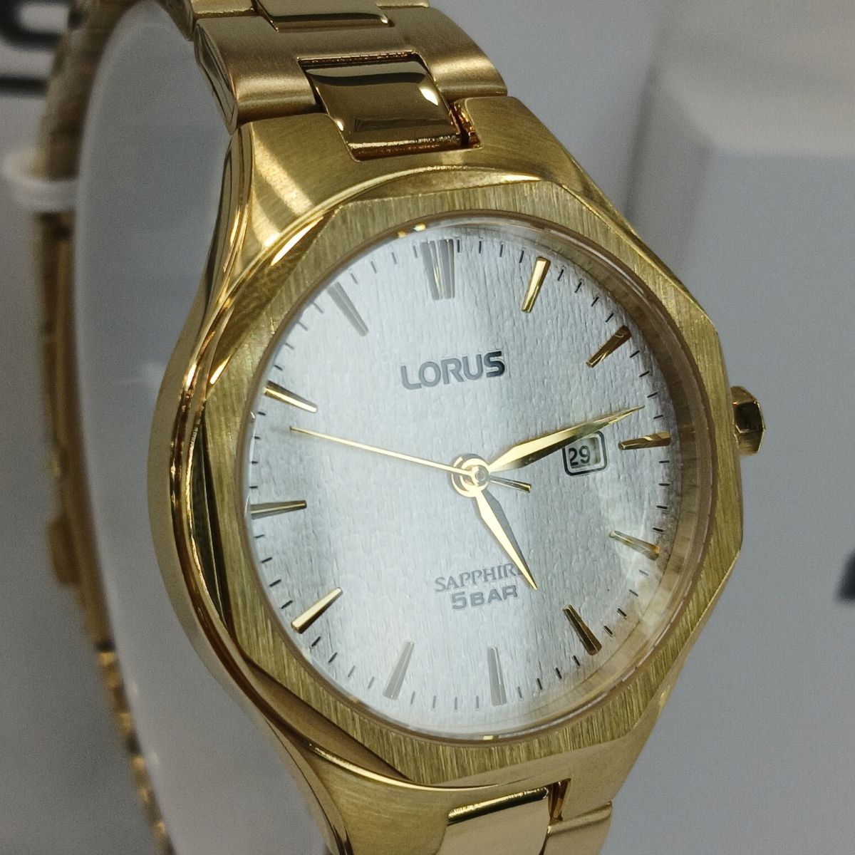 LORUS SAT RH756BX-9 - Image 2