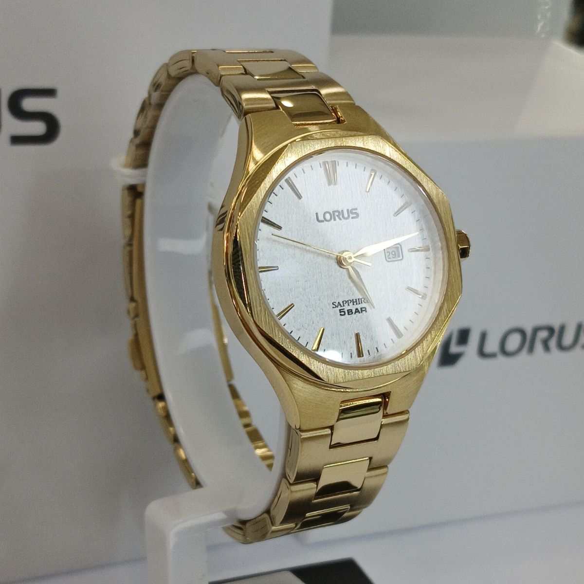 LORUS SAT RH756BX-9 - Image 3