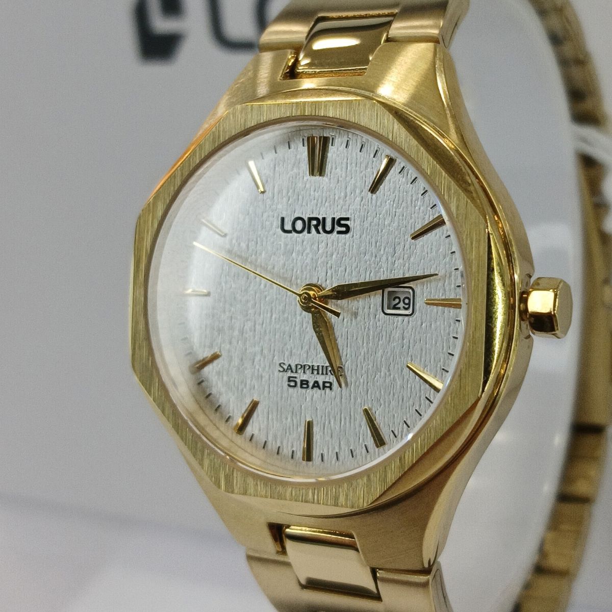 LORUS SAT RH756BX-9 - Image 5