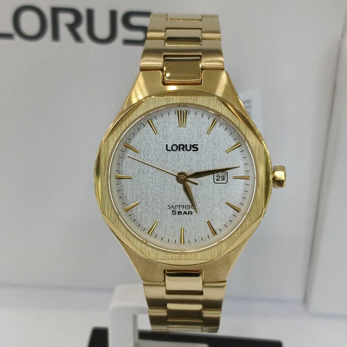 LORUS SAT RH756BX-9 - Image 6