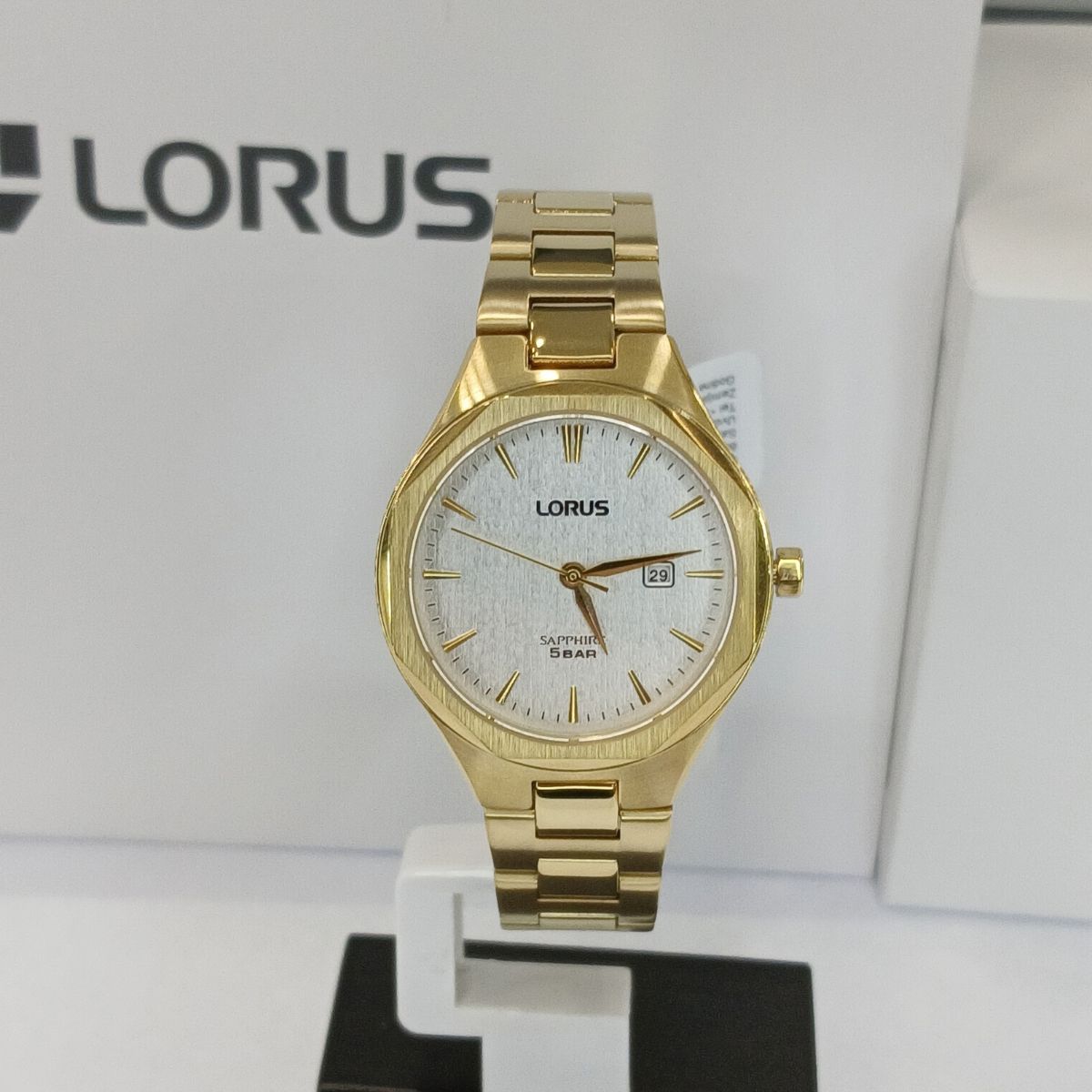 LORUS SAT RH756BX-9 - Image 7