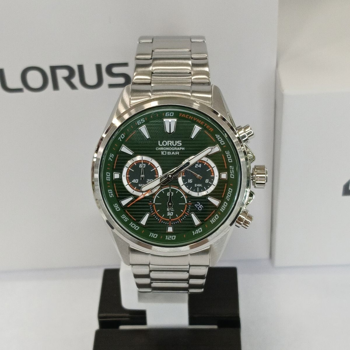 LORUS SAT RT323LX-9 - Image 7