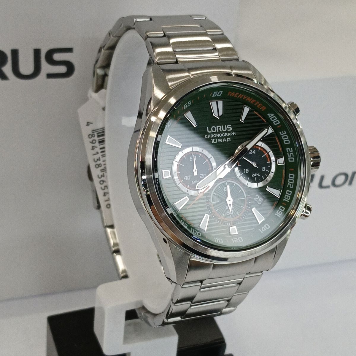 LORUS SAT RT323LX-9 - Image 3